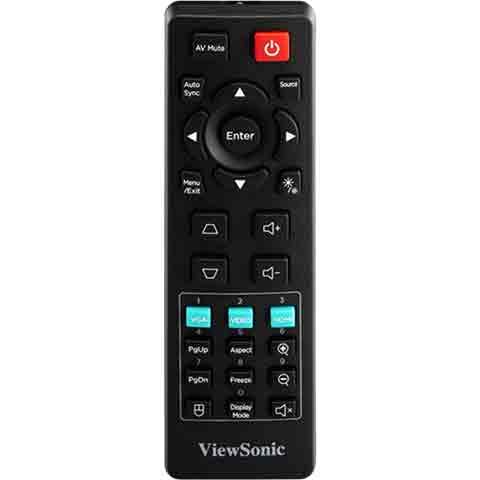 ViewSonic 優派 LSD500-4K 雷射投影機 5000AN 商用投影機 投影設備 投影機 可安裝