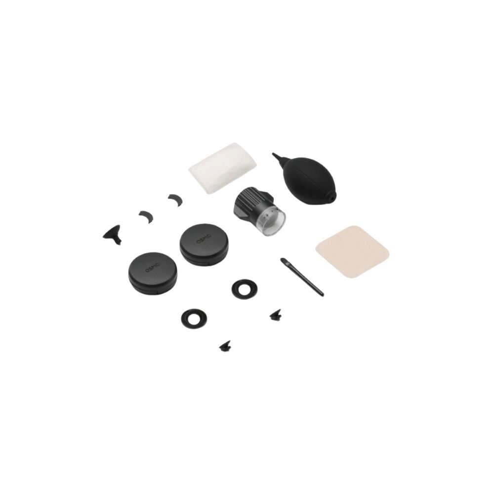 DJI OSMO 360 II 鏡片更換套件 雙片