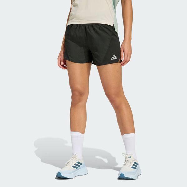 Adidas 愛迪達 Adi365 Bz Sh W JZ2226 女 短褲 運動短褲 吸濕排汗 路跑 健身 黑