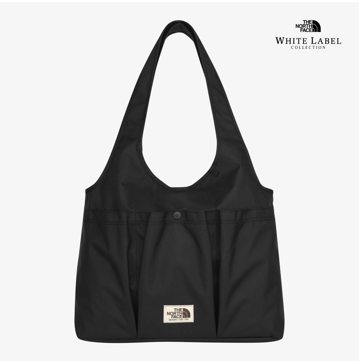 【Pre-order 預購】The North Face WL TRIG BAG NN2PS12J