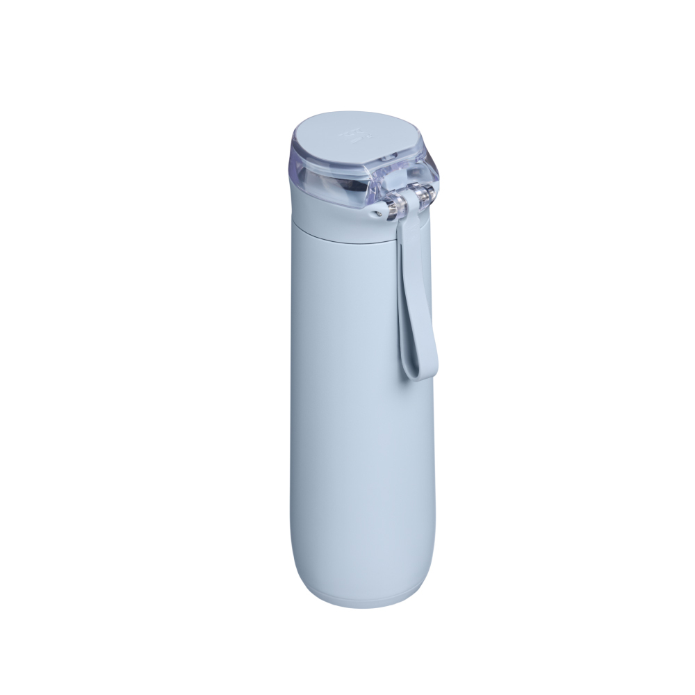 STANLEY ​​​ALL DAY 系列 輕滑速吸水壺 0.59L / 天使藍