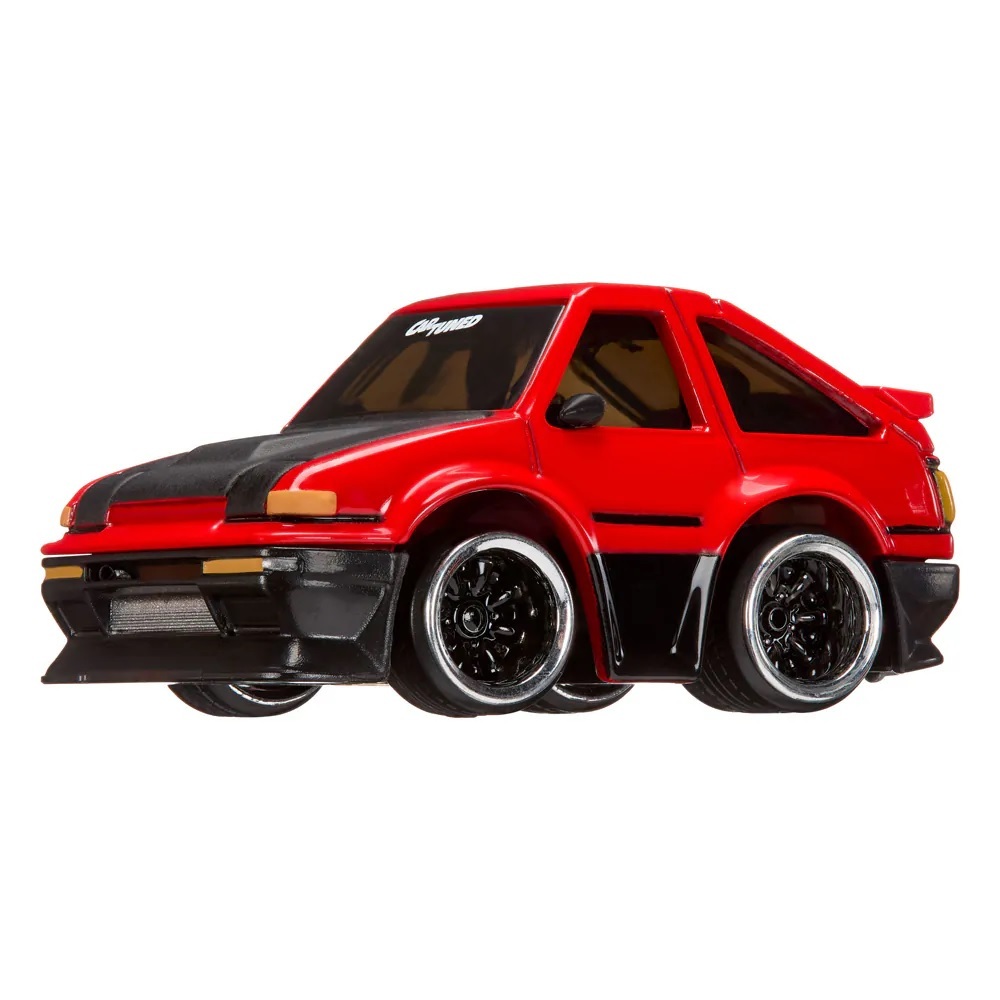 【CarTuned 卡特小汽車】日系車S2 隨機出貨一款 strc