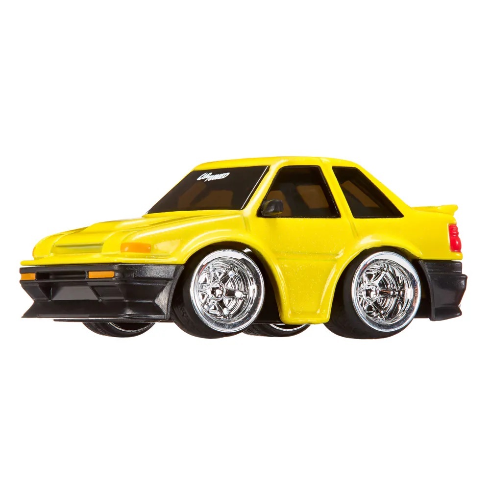 【CarTuned 卡特小汽車】日系車S2 隨機出貨一款 strc