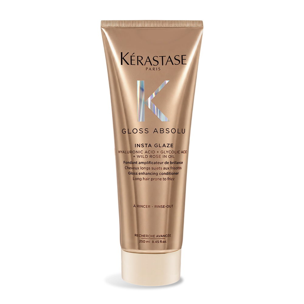 KERASTASE 卡詩 釉光香頌髮乳(75ml/250ml)-國際航空版