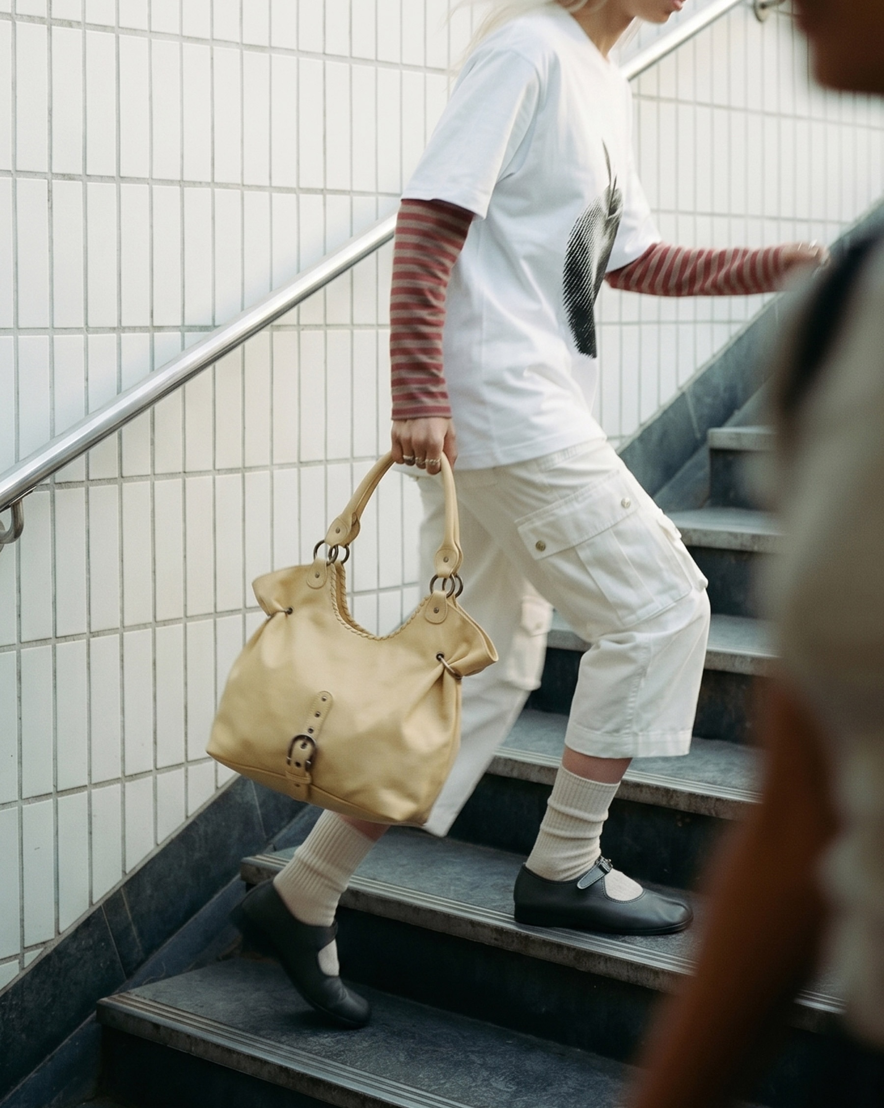 SEYSTUDIO Callista Bag