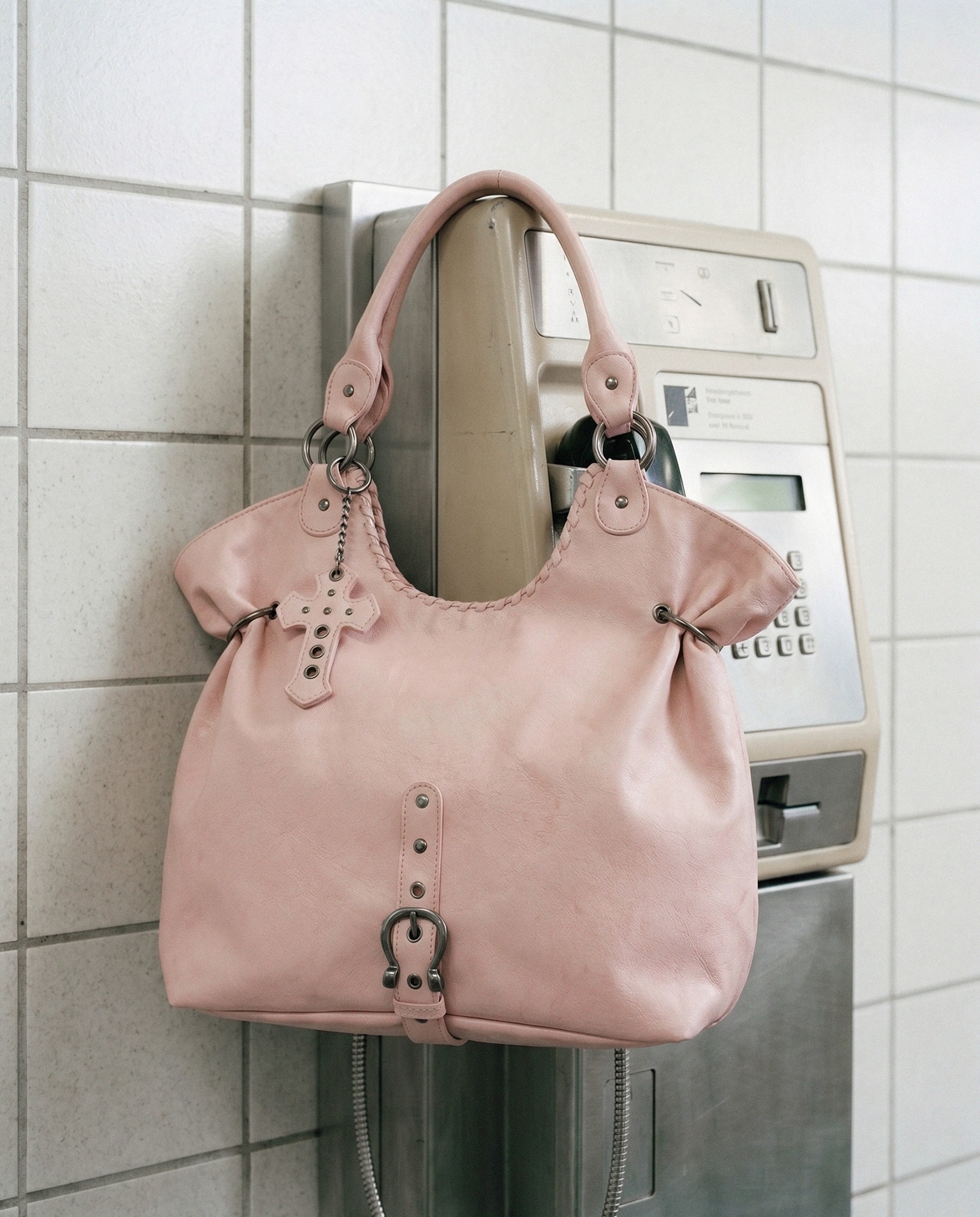 SEYSTUDIO Callista Bag