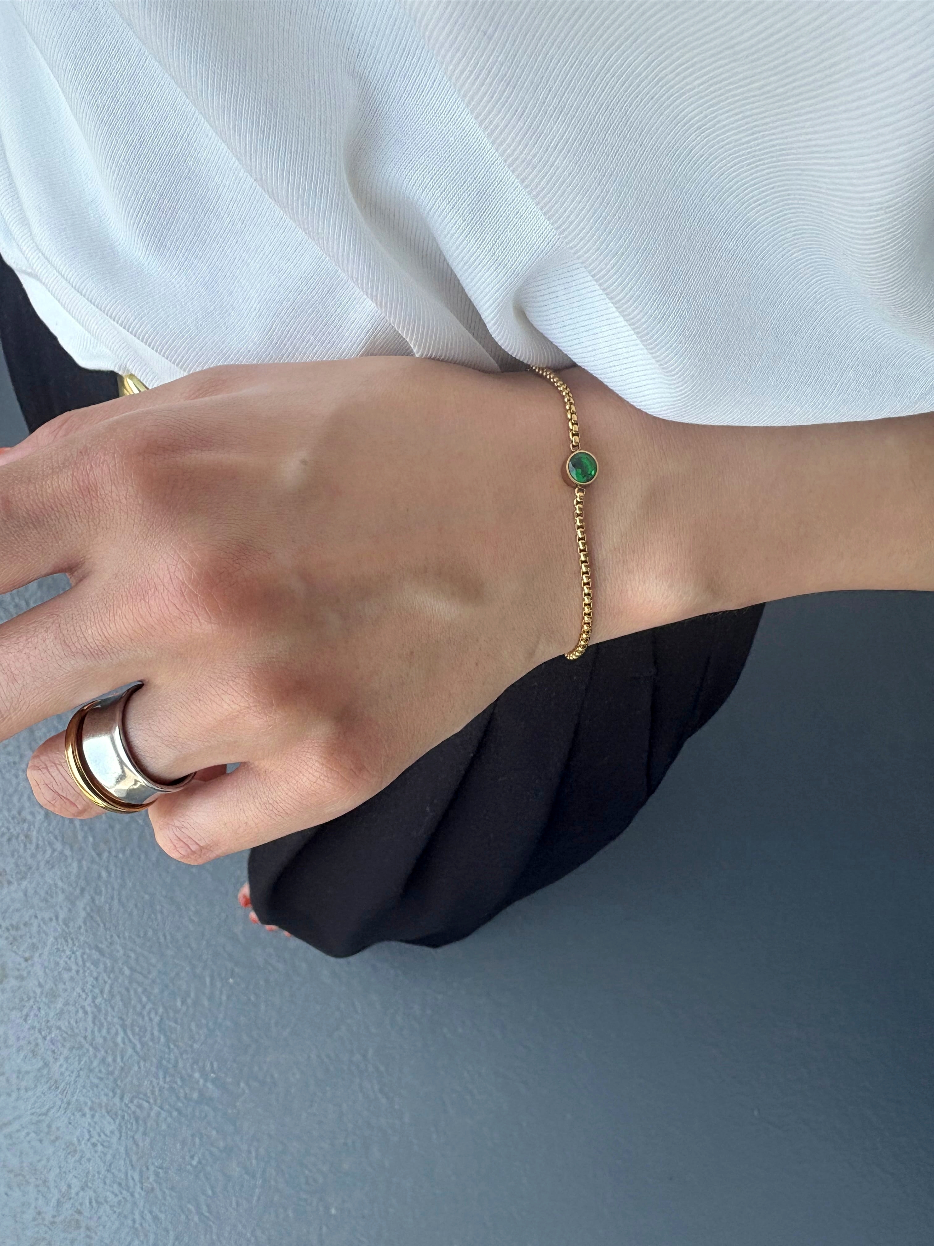 original layer pair ring