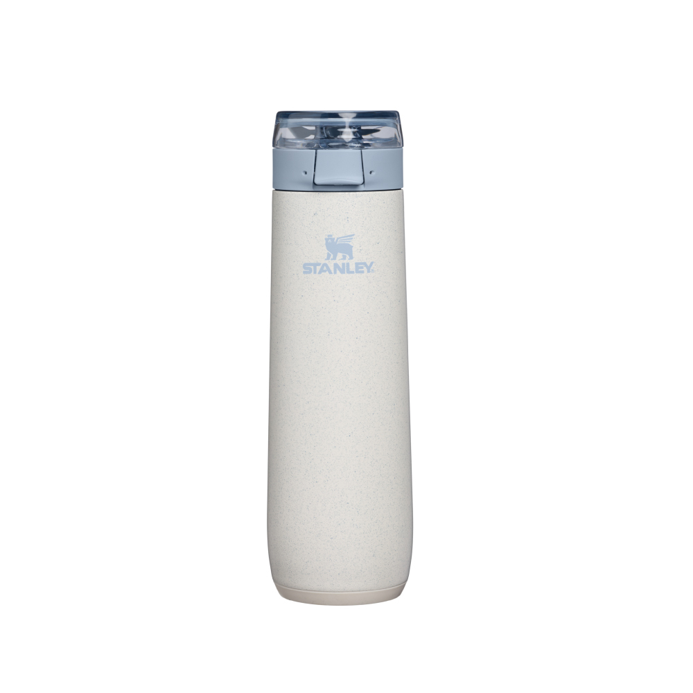 STANLEY ​​​ALL DAY 系列 輕滑速吸水壺 0.59L / 月岩白