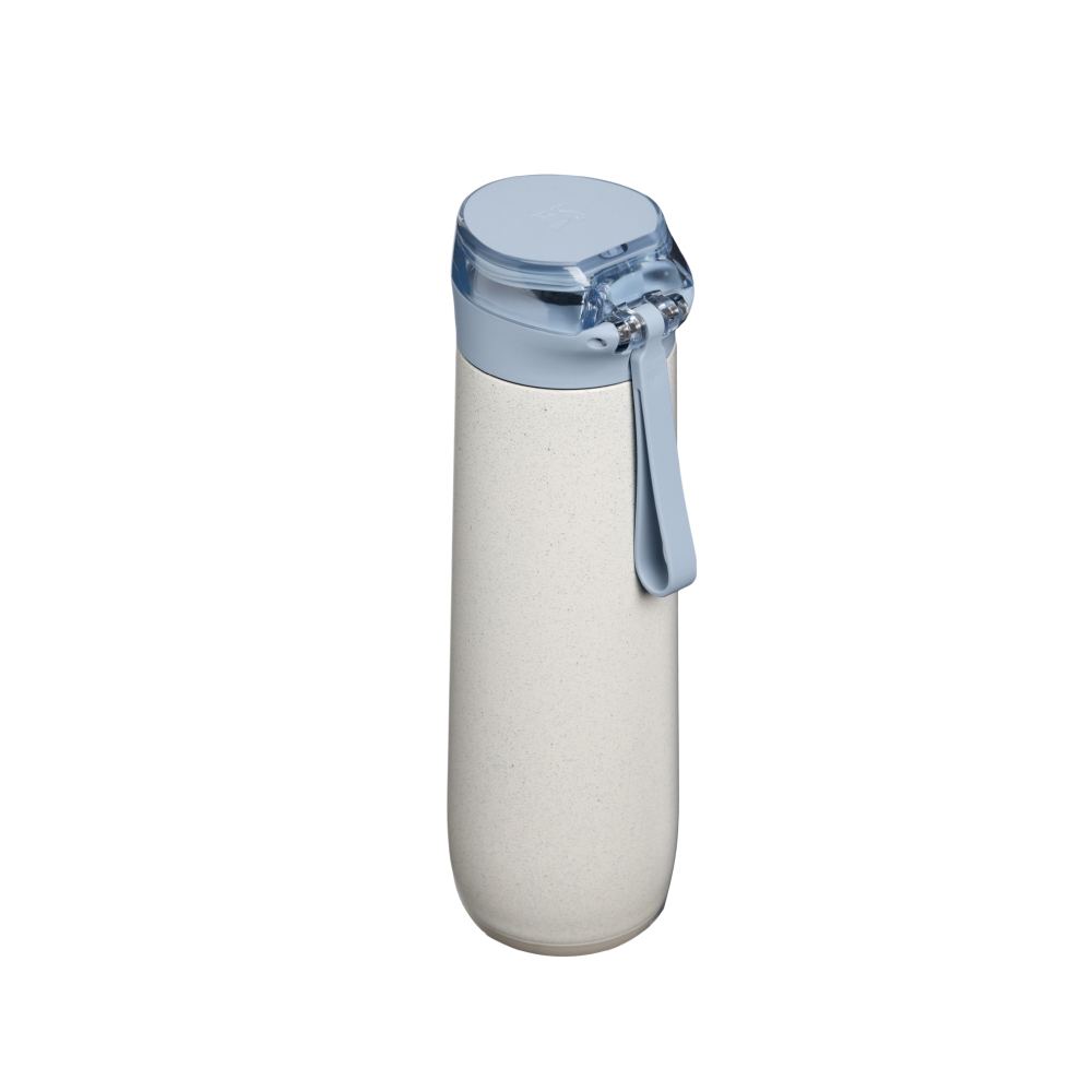 STANLEY ​​​ALL DAY 系列 輕滑速吸水壺 0.59L / 月岩白