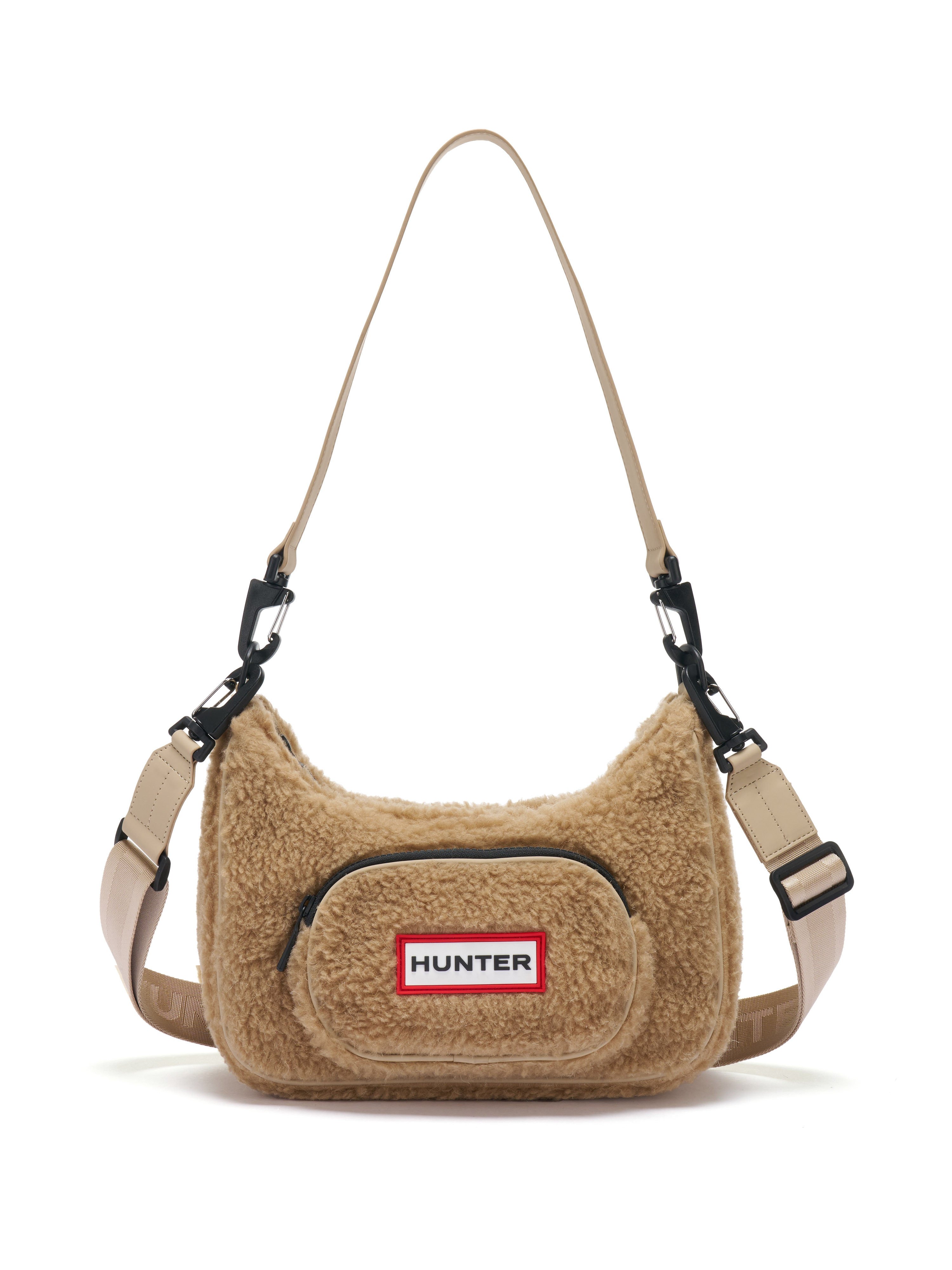 女裝 Wanderer Fleece Hobo
