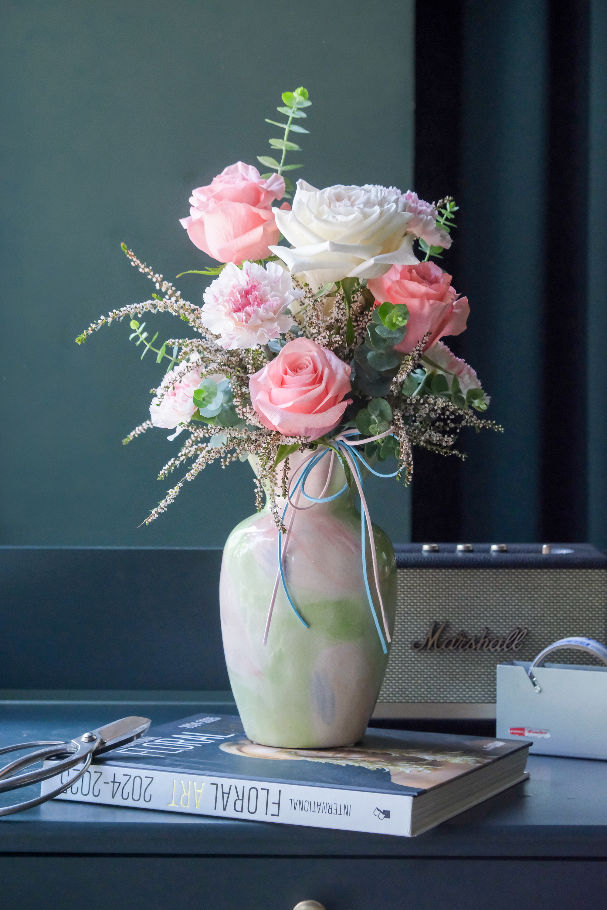 Rosée de Rose