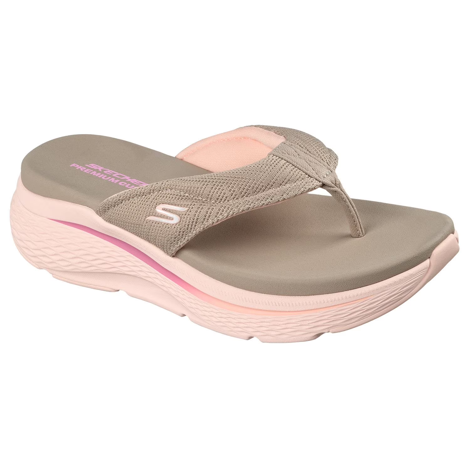 【預購】SKECHERS H081304 女裝拖鞋