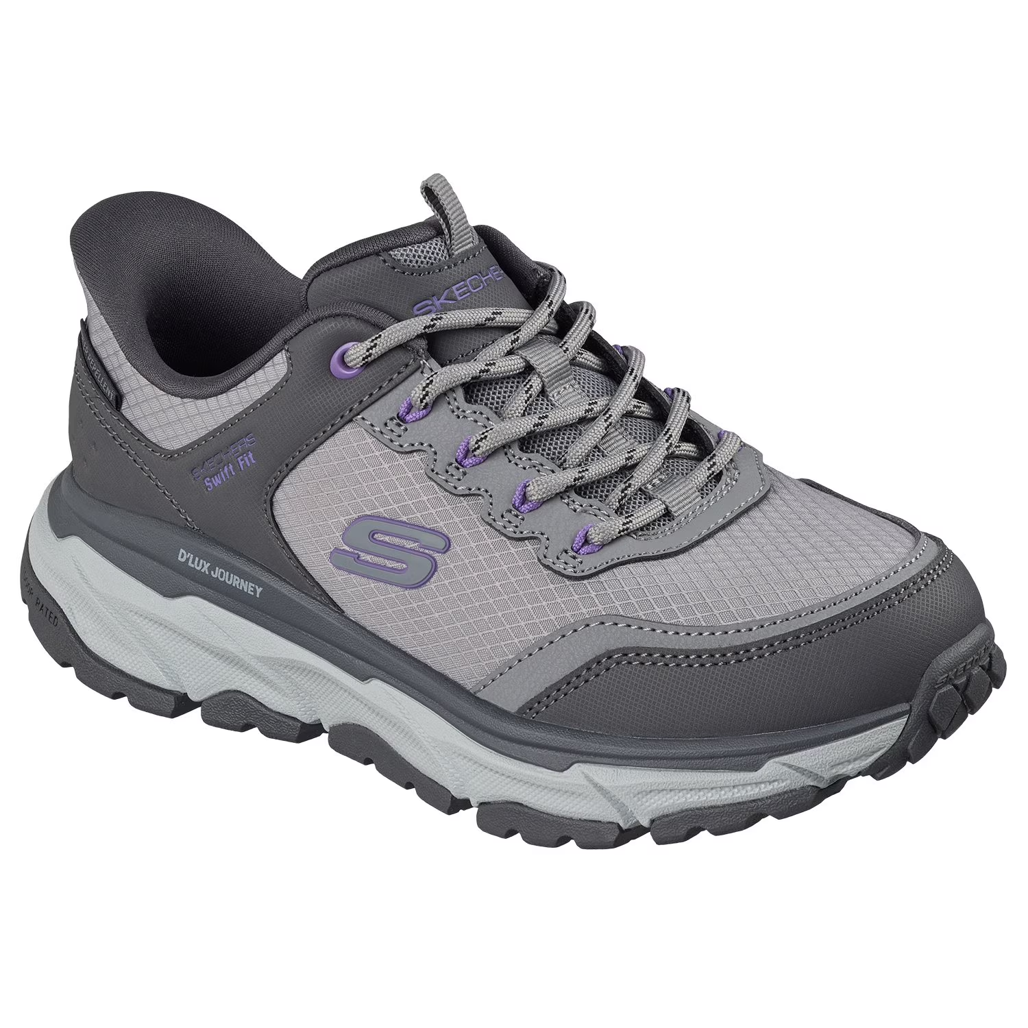 【預購】SKECHERS H081305 Swift Fit Hiker 女裝運動鞋