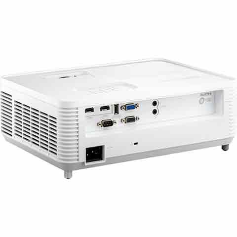 ViewSonic 優派 PS502W 投影機 4000ANSI 商用投影機 投影設備 投影機 可安裝