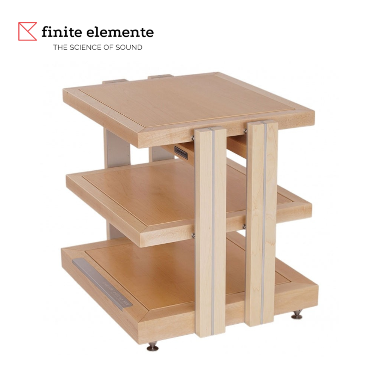 finite elemente Pagode 1120 Edition MKII 音響架