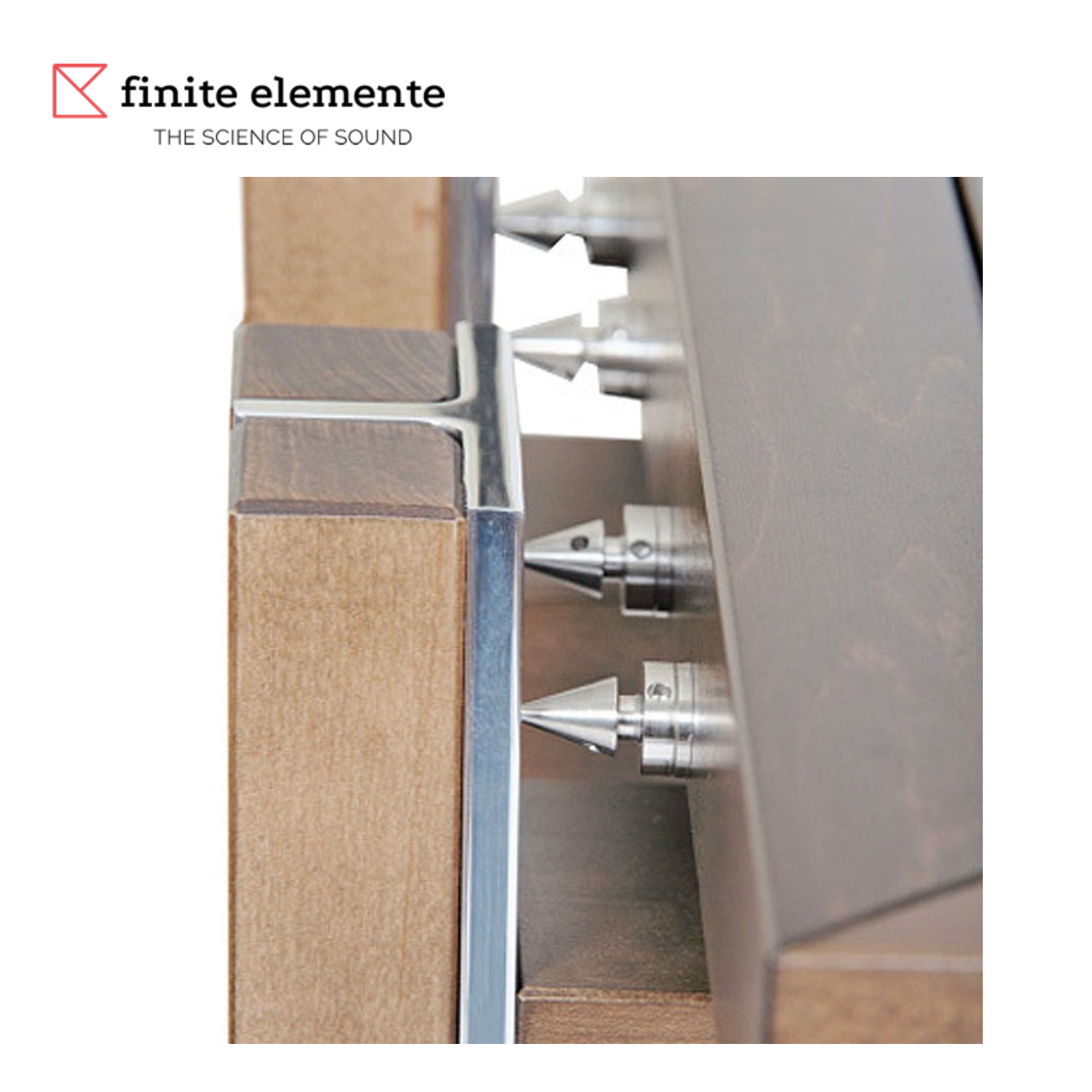 finite elemente Pagode 1120 Edition MKII 音響架