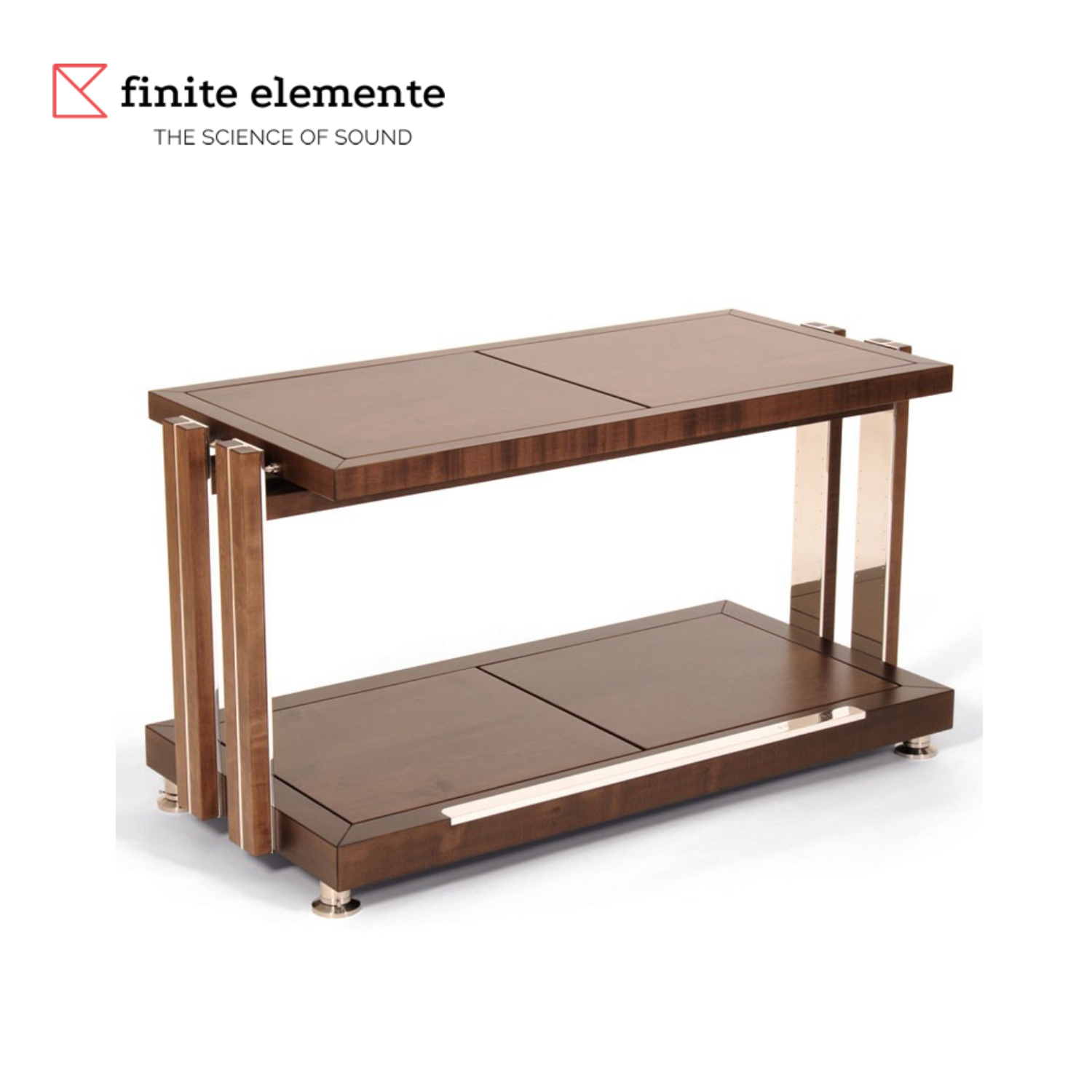 finite elemente Pagode 1120 Edition MKII 音響架