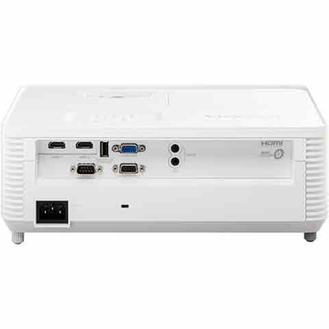 ViewSonic 優派 PA700X 投影機 4500ANSI 商用投影機 投影設備 投影機 可安裝