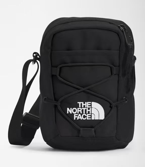 【預購】The North Face H081350 Jester 斜挎包 (黑色)
