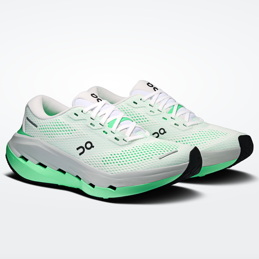 日本 On Running Cloudrunner 3 Max 女裝跑鞋