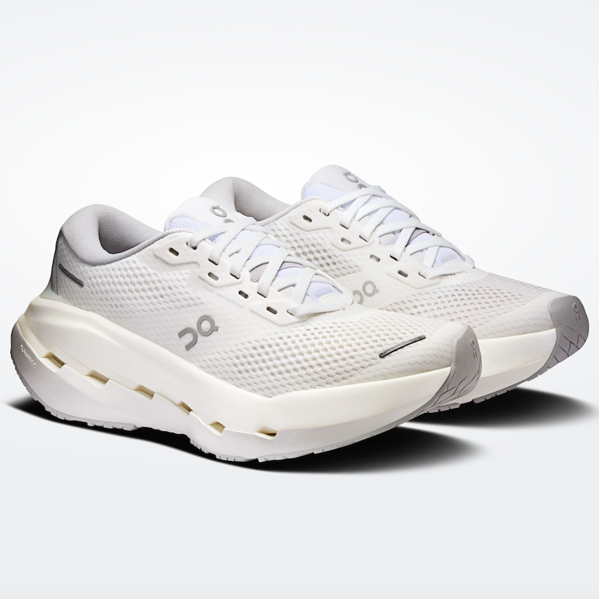 日本 On Running Cloudrunner 3 Max 女裝跑鞋