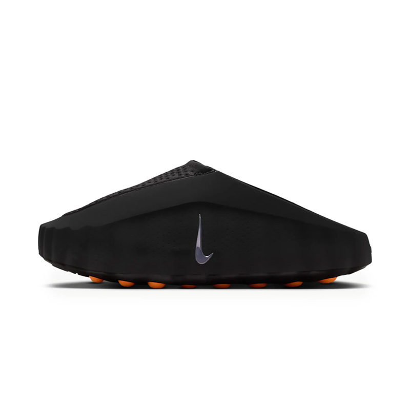 Nike Mind 001 W 賽前穆勒鞋 黑色 休閒鞋 女段 HQ4309-001 [台灣現貨]