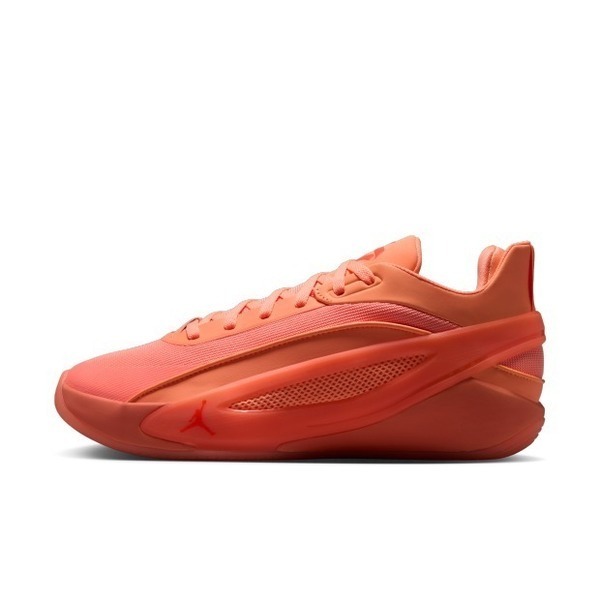 Nike 耐吉 Jordan Luka 5 PF HV8087-800 男 籃球鞋 運動鞋 緩震 包覆 脈衝橙