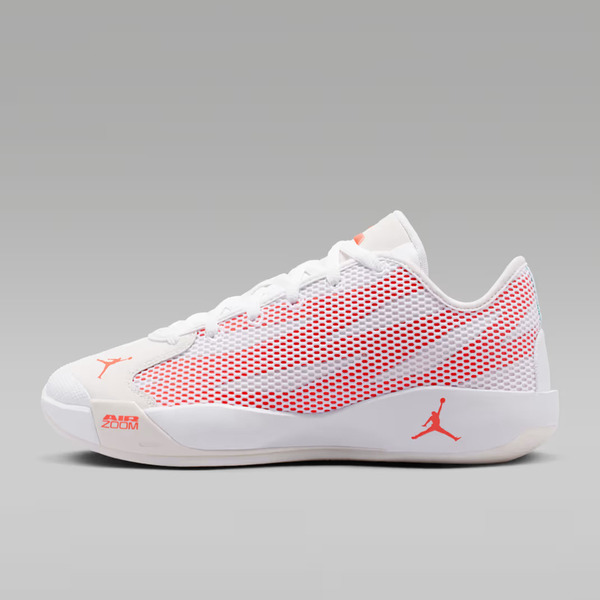 Nike 耐吉 Jordan Luka 77 PF IF1611-103 男 籃球鞋 運動鞋 耐磨 緩震 白 粉紅