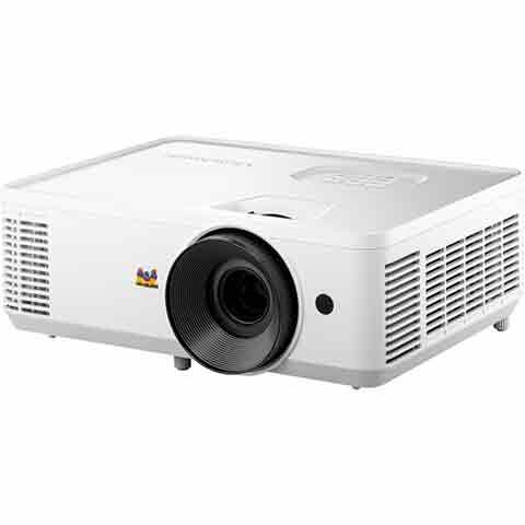 ViewSonic 優派 PA700W 投影機 4500ANSI 商用投影機 投影設備 投影機 可安裝