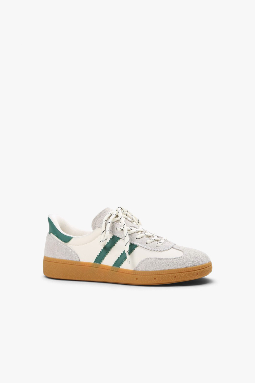 2 Stripes 經典簡約瞬穿休閒鞋