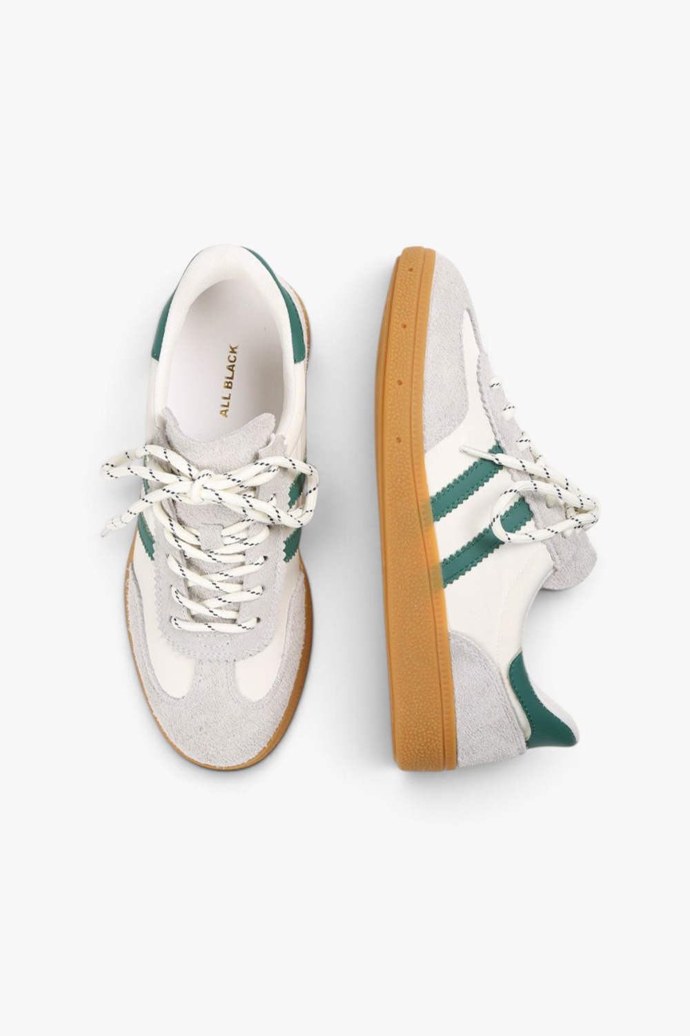 2 Stripes 經典簡約瞬穿休閒鞋