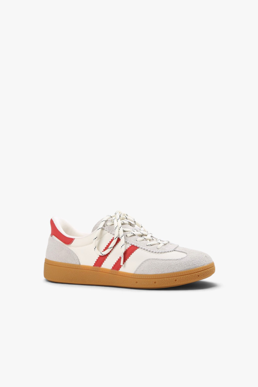 2 Stripes 經典簡約瞬穿休閒鞋