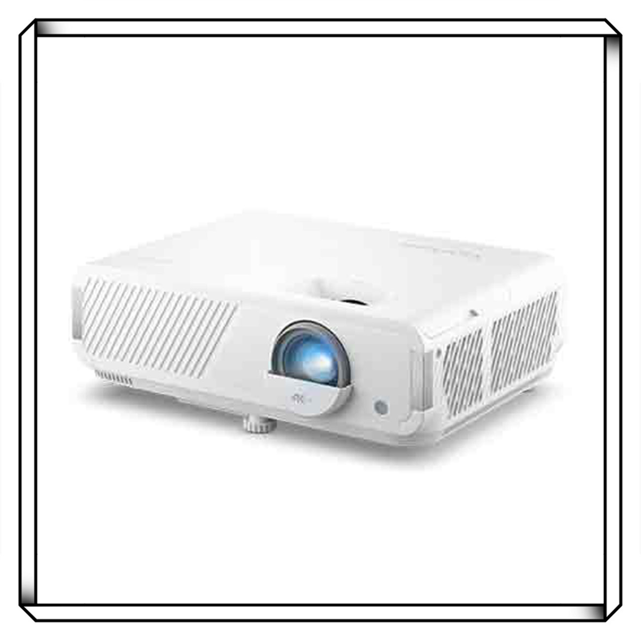 ViewSonic 優派 LX720-4K 雷射投影機 3500ANS 商用投影機 投影設備 投影機 可安裝