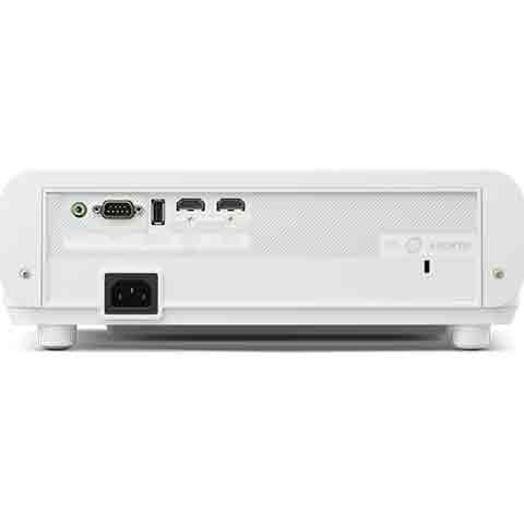 ViewSonic 優派 LX720-4K 雷射投影機 3500ANS 商用投影機 投影設備 投影機 可安裝