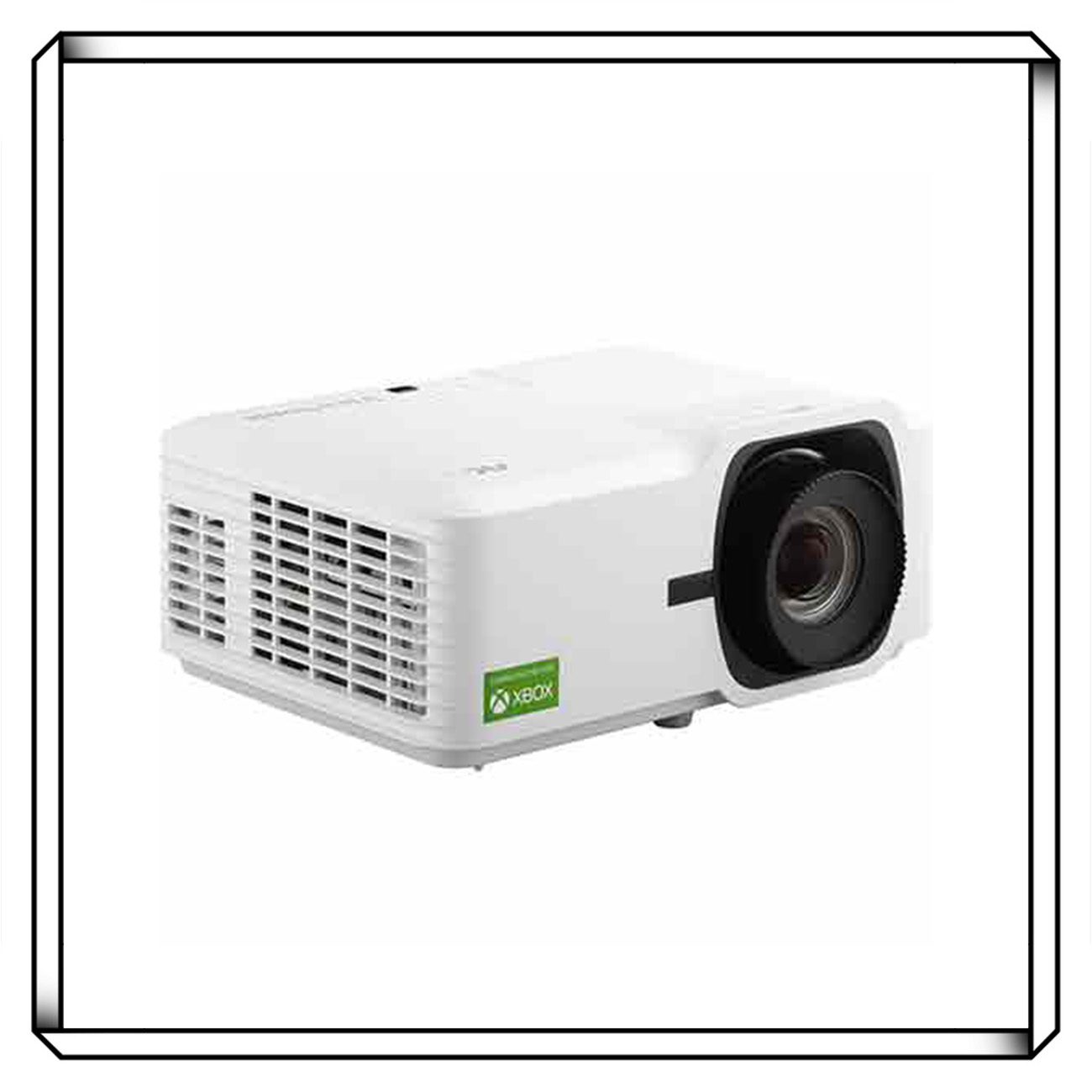 ViewSonic 優派 LX700-4K 4K 投影機 3500ANS 商用投影機 投影設備 投影機 可安裝