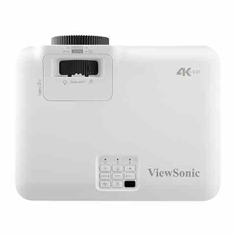 ViewSonic 優派 LX700-4K 4K 投影機 3500ANS 商用投影機 投影設備 投影機 可安裝