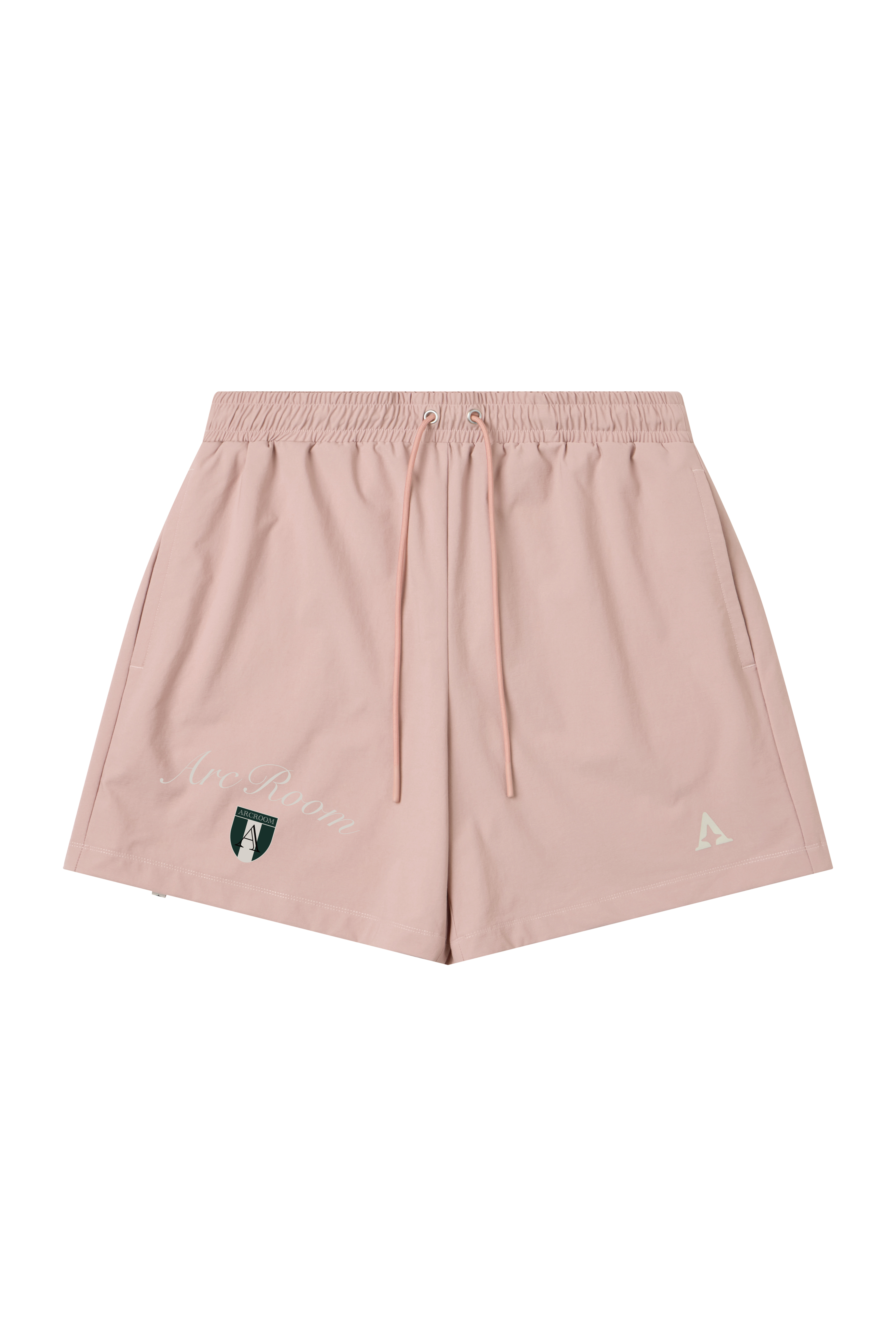 EVERYDAY SHORT M1 - PINK