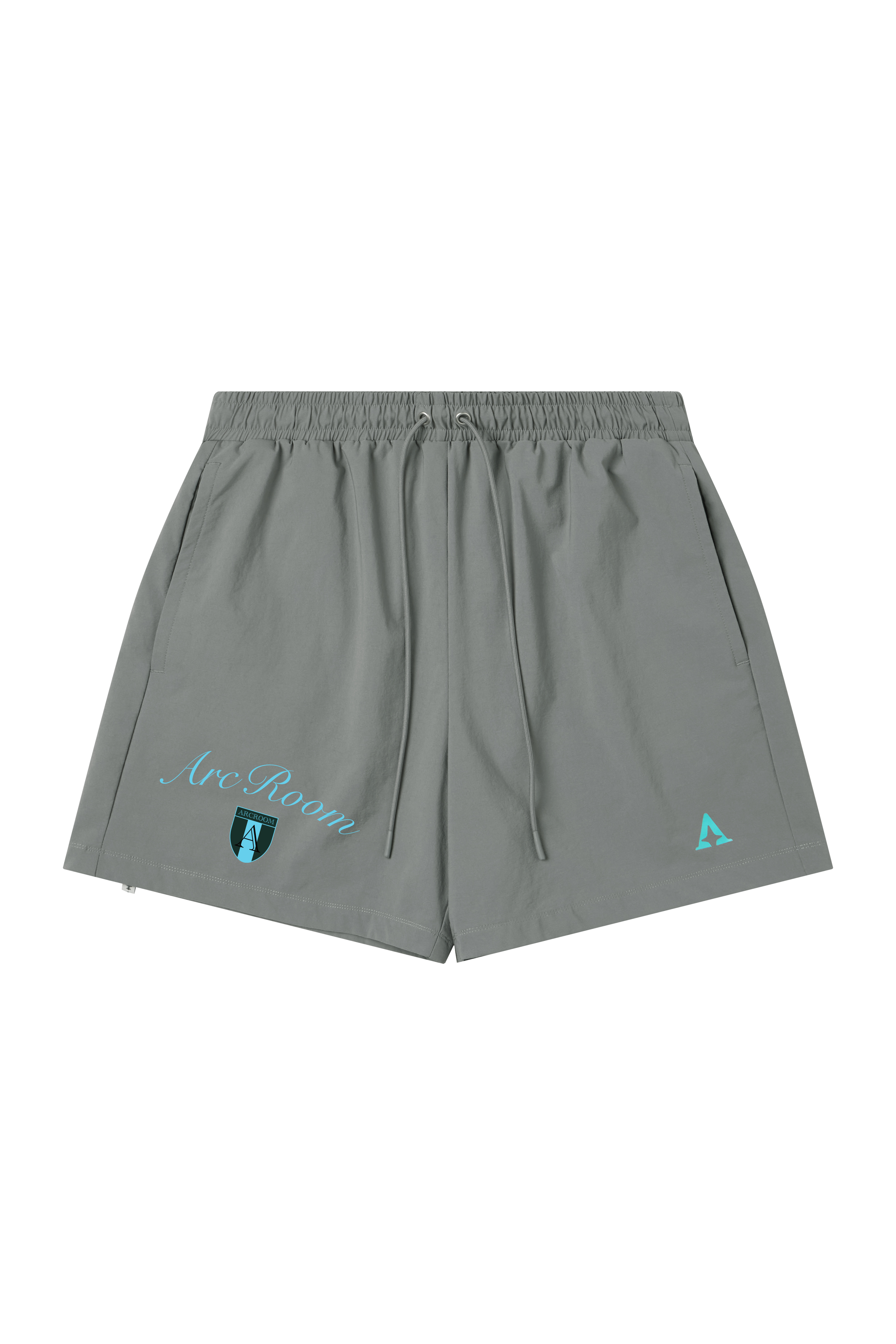 EVERYDAY SHORT M1 - GREY