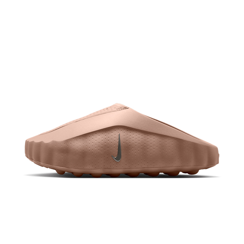 Nike Mind 001 賽前穆勒鞋 奶茶色 休閒鞋 男鞋 HQ4307-200 [台灣現貨]