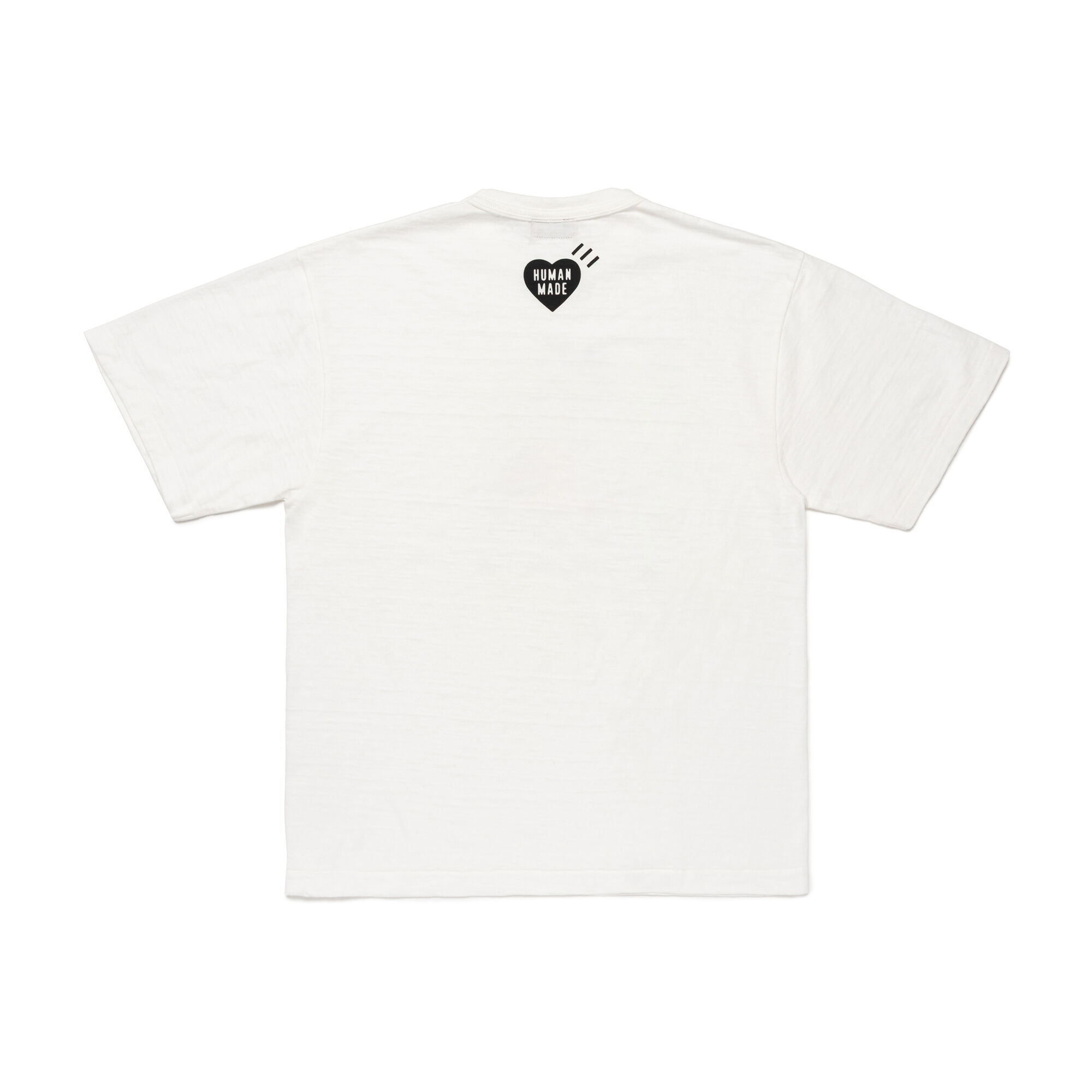 預購┃日本製 HUMAN MADE GRAPHIC T-SHIRT 小狗 短T