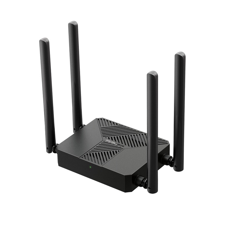 Mercusys MR62X AX1500 Dual-Band WiFi 6 Router