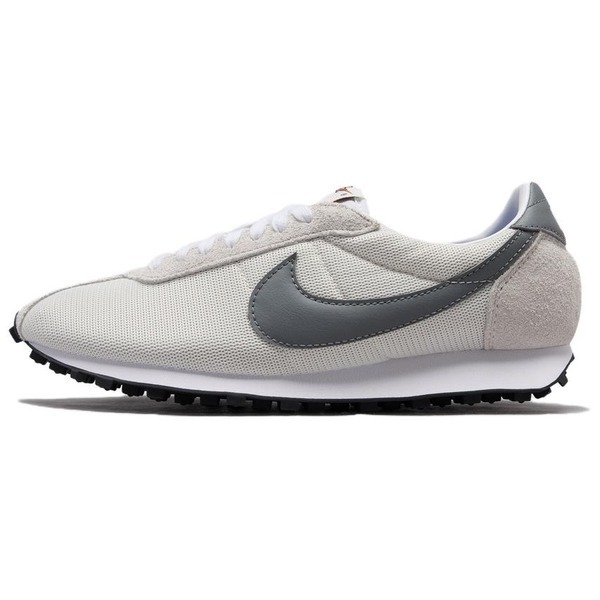 Nike 耐吉 LD-1000 HJ4687-103 男 運動休閒鞋 復古鞋 麂皮 舒適 穿搭 米白 灰