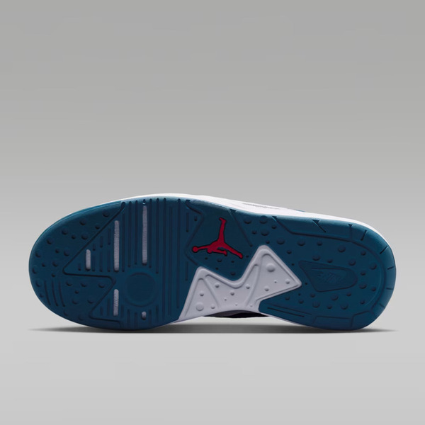 Nike 耐吉 Jordan CMFT Era HJ6777-108 男 運動休閒鞋 喬丹 麂皮 緩震 舒適 白藍