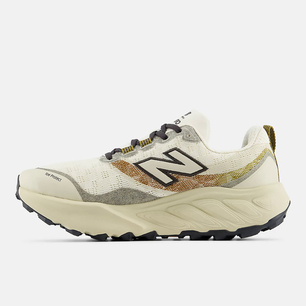New Balance 紐巴倫 Fresh Foam X Hierro V9 MHIER6Y6 男 越野鞋 米棕