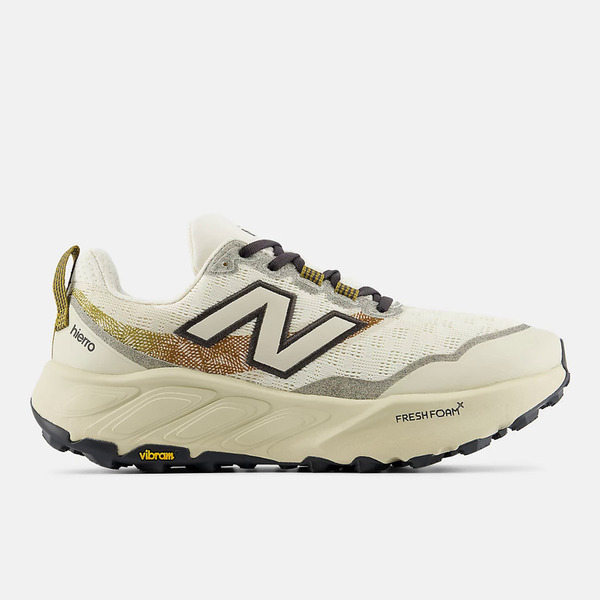 New Balance 紐巴倫 Fresh Foam X Hierro V9 MHIER6Y6 男 越野鞋 米棕