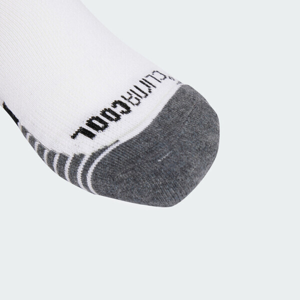 Adidas 愛迪達 Prf C Cc Crw 3p JD9575 男女 中筒襪 運動襪 3雙入 白 黑