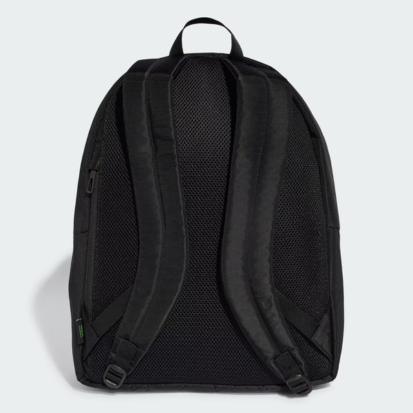 Adidas 愛迪達 Mh Bp KE1537 後背包 運動包 休閒包 筆電隔層 上班 上學 黑