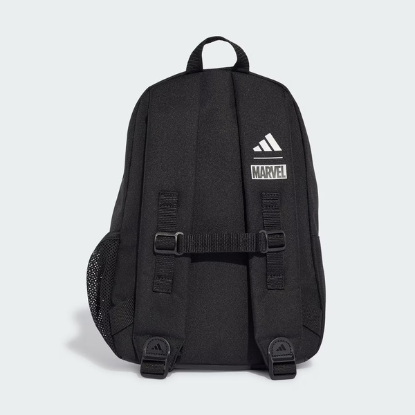 Adidas 愛迪達 Lk Mrvl Sm Bpk KR2367 大童 後背包 運動包 休閒包 蜘蛛人 黑