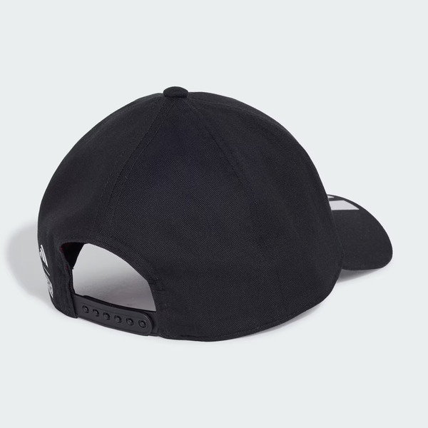 Adidas 愛迪達 Lk Mrvl Sm Cap KR2368 大童 帽 運動帽 老帽 棒球帽 蜘蛛人 黑