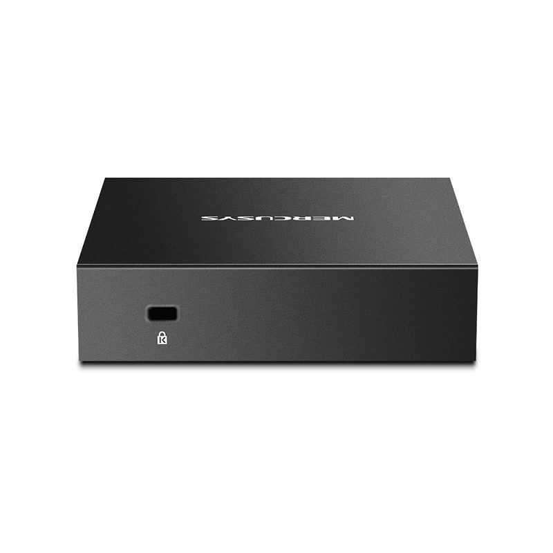 Mercusys 5 Port Gigabit Network Switch MS105GS